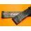 Accessoire montre BRACELET ELDOR MONTRES CUIR GRAIN LEZARD COULEUR NOIR 22mm SWISS MADE