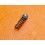 Rolex 317-116660 Original Rare stud inner click-spring Ceramic bezel Insert Sea-Dweller DEEPSEA 116660