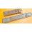 VINTAGE WATCH STRAP LEATHER TOBACCO COLOR BAND BRACELET 20mm WATCHES WITH BUCKLE