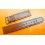 VINTAGE WATCH STRAP LEATHER TOBACCO COLOR BAND BRACELET 20mm WATCHES WITH BUCKLE