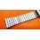 Watch Bracelet Rare 70's New, NOS Ssteel Watch Sport straps Favre Leuba, Seiko,Tissot 19mm ends