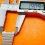 Watch Bracelet Rare 70's New, NOS Ssteel Watch Sport straps Favre Leuba, Seiko,Tissot 19mm ends