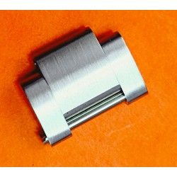 ROLEX 78360, 93160 MINT SOLID EXTENSION LINK OYSTER BRACELET WATCH PART 20mm SSTEEL 93150,78390,78360,93260,78790