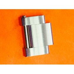 ROLEX 78360, 93160 MINT SOLID EXTENSION LINK OYSTER BRACELET WATCH PART 20mm SSTEEL 93150,78390,78360,93260,78790