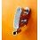 ROLEX 78360, 93150 SOLID LINK CONNECT OPENING SIDE OYSTER BRACELET WATCH PART 20MM SSTEEL ref 32-20736
