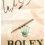 Rolex OEM Furniture watch part winding stem cal 4130 ref 4130-201 Cosmograph Daytona 116500,116520,116518,116519