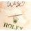 Rolex OEM Furniture watch part winding stem cal 4130 ref 4130-201 Cosmograph Daytona 116500,116520,116518,116519