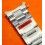 ROLEX BRACELET ACIER OYSTER 78360 /580 20mm MONTRES VINTAGES GMT MASTER 1675,16750 EXPLORER 1016,1655 MILGAUSS 1019