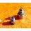 Rolex Daytona vintage unscrewed pump pusher 6239,6241,6264,6262,6238 COSMOGRAPH PAUL NEWMAN