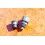 Rolex Daytona vintage unscrewed pump pusher 6239,6241,6264,6262,6238 COSMOGRAPH PAUL NEWMAN