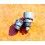Rolex Daytona vintage unscrewed pump pusher 6239,6241,6264,6262,6238 COSMOGRAPH PAUL NEWMAN