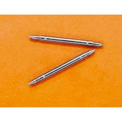 Rolex Original Spring Bars 19mm lugs parts Oyster Bracelet 78350, Airking, Oyster Perpetual