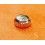 ROLEX RARE VINTAGE & RARE COURONNE, REMONTOIR MONTRES ROLEX OYSTER OR JAUNE Ø5.20mm Twinlock