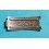 1 x 7206, 9315, 7836 VINTAGE 1976 BLADE ROLEX CLASP-BUCKLE BRACELET code A fits on 20mm folded & rivets bands