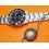 Rolex Mint Submariner Date 16800 Vintage Divers Watch Circa 1985 Rolex serviced 1 Year