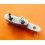 Breitling Genuine Watch S Steel Navitimer Pilot Bracelet Link part 18mm Bracelet 22mm Navitimer