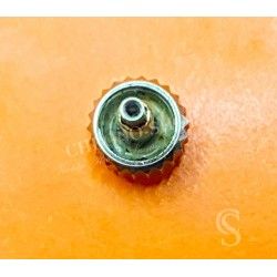 ROLEX RARE VINTAGE & RARE COURONNE, REMONTOIR MONTRES ROLEX OYSTER ACIER Ø5.30mm Twinlock