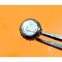 ROLEX RARE VINTAGE & RARE COURONNE, REMONTOIR MONTRES ROLEX OYSTER ACIER Ø5.30mm Twinlock