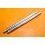 Breitling 26mm Springs Bars Titanium bracelet,Rubber Strap Bracelet Titanium Emergency 2 watches