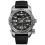 Breitling 26mm Springs Bars Titanium bracelet,Rubber Strap Bracelet Titanium Emergency 2 watches
