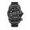 Breitling 26mm Springs Bars Titanium bracelet,Rubber Strap Bracelet Titanium Emergency 2 watches