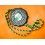 ROLEX ECUSSON VERT CIRE CERTIFIED SUPERLATIVE ROLEX SA GENEVE MONTRES GOODIES ACCESSOIRES RARE COLLECTION