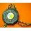 ROLEX ECUSSON VERT CIRE CERTIFIED SUPERLATIVE ROLEX SA GENEVE MONTRES GOODIES ACCESSOIRES RARE COLLECTION
