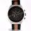 Omega Speedmaster Racing 145.022-68,Speedmaster Professional Racing 3570.40 Vintage Aiguille centrale orange