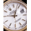 Rolex Rare Hebrew,hebraic עִברִית White Day Disc 3055,3155,5055 Part President Day-Date watches 18026,18028,18029,18039,118209