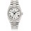 ROLEX ORIGINAL DISQUE JOURS CHINOIS ??? BLANC CAL 3055,3155,5055 Ref B3155-17237-K1 MONTRES DAY-DATE PRESIDENT 36mm