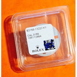 ROLEX ORIGINAL DISQUE JOURS CHINOIS ??? BLANC CAL 3055,3155,5055 Ref B3155-17237-K1 MONTRES DAY-DATE PRESIDENT 36mm