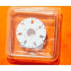 ROLEX ORIGINAL DISQUE JOURS CHINOIS ??? BLANC CAL 3055,3155,5055 Ref B3155-17237-K1 MONTRES DAY-DATE PRESIDENT 36mm