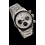 Rolex Fourniture horlogerie 1 poussoir acier Mark III vissé Ref P302, 24-P302-0 Montres Rolex Daytona 6263,6265 Paul Newman