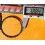 OMEGA GENUINE TACHYMETER INSERT SPEEDMASTER MOONWATCHES 321,145.022,145.012,311.30.42.30.01.006