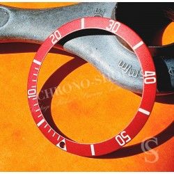 TUDOR 41mm BLACK BAY 79230R,79230N,79220N Watch Part purple disc matt burgundy anodised aluminium