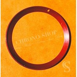 TUDOR 41mm BLACK BAY 79230R,79230N,79220N Watch Part purple disc matt burgundy anodised aluminium