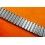 FixoFex Rare Collectible 70's Stainless Steel 20mm Stretch Watch Band Made in Germany