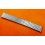FixoFex Rare Collectible 70's Stainless Steel 20mm Stretch Watch Band Made in Germany