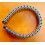 FixoFex Rare Collectible 70's Stainless Steel 20mm Stretch Watch Band Made in Germany