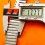 FixoFex Rare Collectible 70's Stainless Steel 20mm Stretch Watch Band Made in Germany