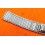 TISSOT Vintage 70/80's Bracelet vintage D356/150 boucle papillon acier 15mm TISSOT Montres anciennes
