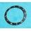 Rolex Abyss Genuine Kindly Faded Submariner  date 16800, 168000 / 16610 bezel Insert  Inlay & Tritium dot 