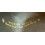 ROLEX ACCESSOIRE PORTE DOCUMENT, PORTEFEUILLE EN CUIR VERT POUR CARTES, GARANTIES, NOTICES MONTRES REF 0068.08.05