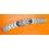 Bracelet Rare steel Watch Sport straps CERTINA DS PRO 20mm ends