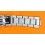 Bracelet Rare steel Watch Sport straps CERTINA DS PRO 20mm ends