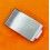 Rolex 78360 / 62510H Top Cover Shield Buckle Clasp part 20mm Bracelet oyster jubilee Part 1016,1675,1655,16520,1655,16550,1019