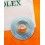 Pièce Rolex fourniture horlogerie montres ref 7825 RESSORT DE BARILLET FORCE NORMALE Cal auto 1520,1530,1570,1560
