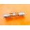 Rolex 70's 14Kt TUTONE ENDLINK ENDPIECE OVAL BRACELET JUBILEE 20mm SSTEEL GOLD 20mm