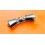 Rolex 70's 14Kt TUTONE ENDLINK ENDPIECE OVAL BRACELET JUBILEE 20mm SSTEEL GOLD 20mm