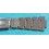 RARE 1978 VINTAGE BRACELET ROLEX OYSTERQUARTZ ACIER Ref 17000B  DATEJUST 17000, 17013, 17014